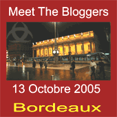 Meet The Bloggers in Bordeaux